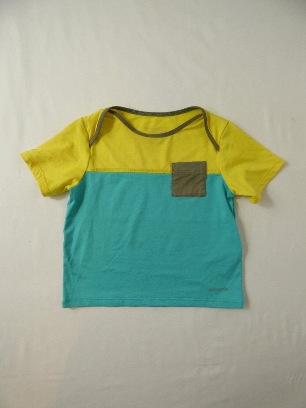 Patagonia Baby Swim/Sun Shirt, Size 18-24 Months